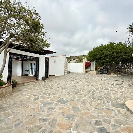 ヴィラ Tequila アデヘ