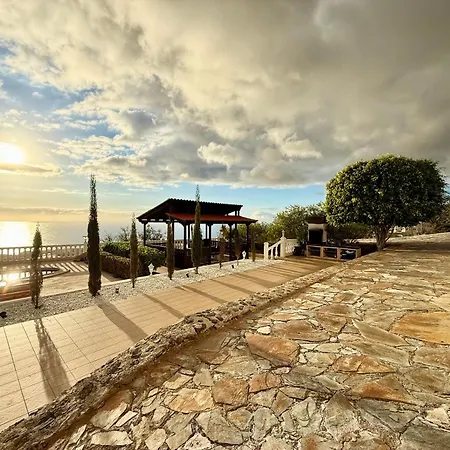 Tequila Villa