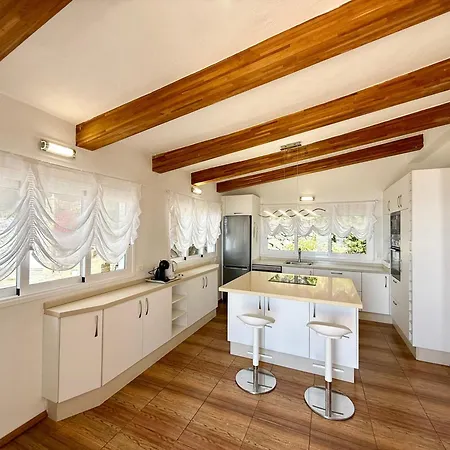 Villa Tequila