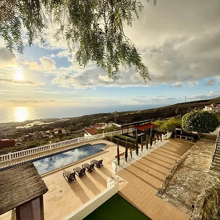 Villa Tequila Costa Adeje (Tenerife)