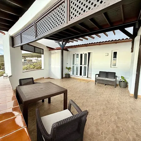 Villa Tequila *