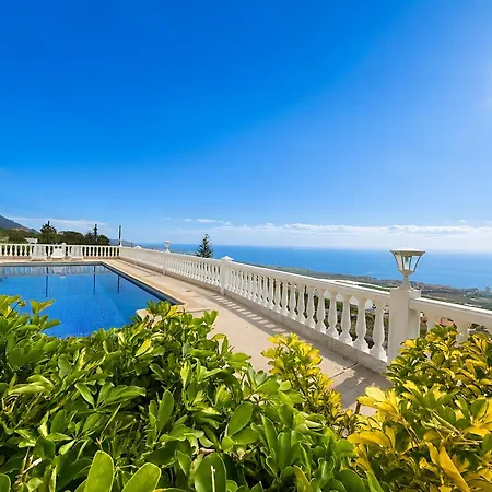 Villa Tequila Costa Adeje (Tenerife)