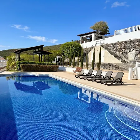 Villa Tequila *