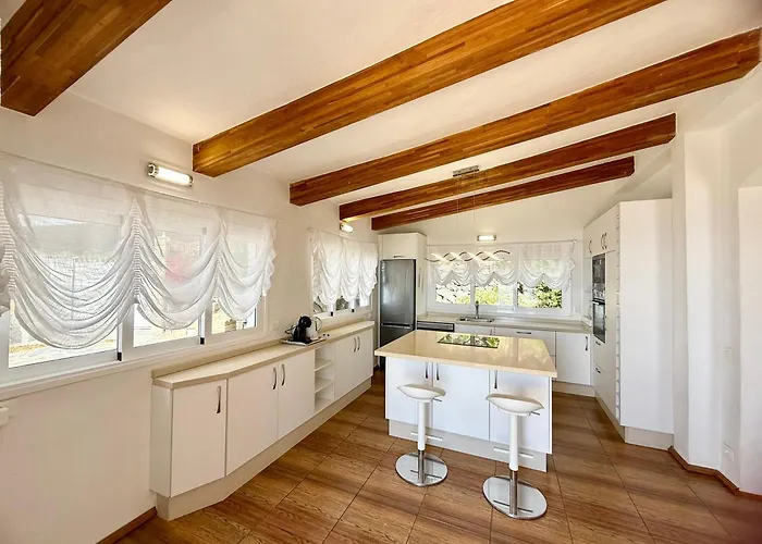 Villa Tequila *