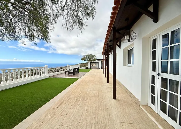 Tequila Villa *