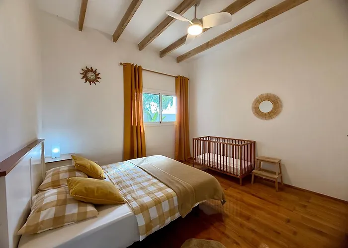 Villa Tequila