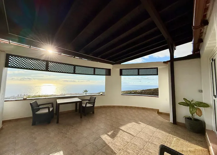 Tequila Villa