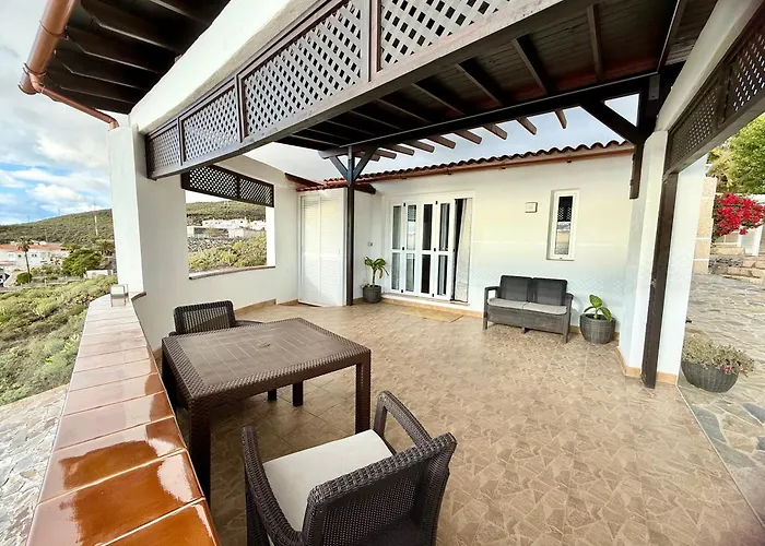 Tequila Villa *