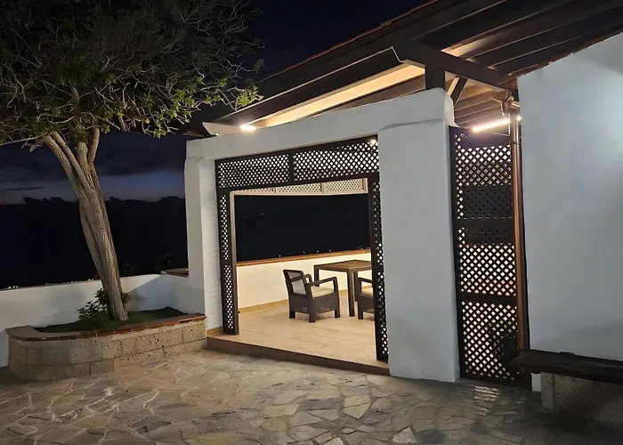 Tequila Villa