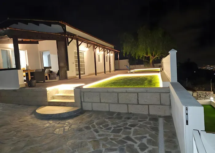Tequila Villa Costa Adeje (Tenerife)