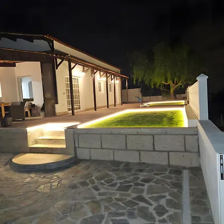 Villa Tequila